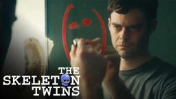 The First 10 Minutes of The Skeleton Twins (2014)