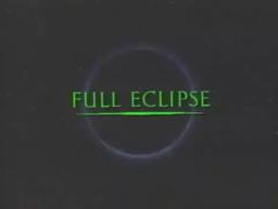 Full Eclipse (1993) - Trailer