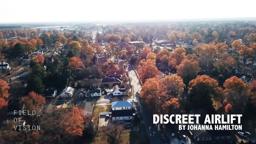 Field of Vision - Discreet Airlift