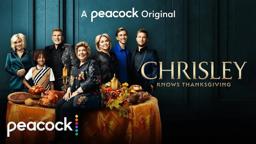Chrisley Knows Thanksgiving | Official Trailer | Peacock Original