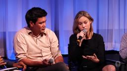Academy Conversations: Short Term 12