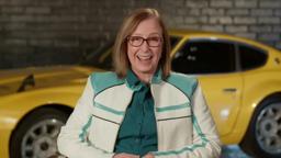 My Universal Story: Debbie Evans