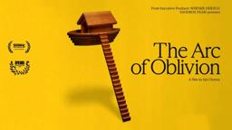The Arc of Oblivion - Festival Trailer
