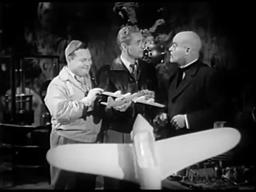 Hop Harrigan S01E02 The Secret Ray