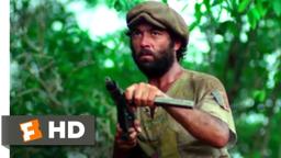 Sorcerer (1977) - Held Up Scene (9/10) | Movieclips