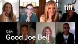 TIFF 2020 Q&A