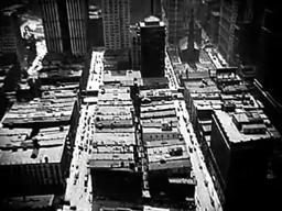 La Folla (The Crowd)