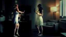 "New York Shadows" de Juan Pinzás - Trailer Oficial en español [HD]