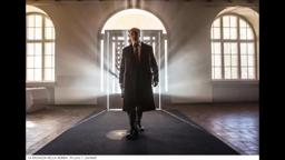 The Girl in the Fog (La Ragazza nella nebbia) (Official US Trailer)