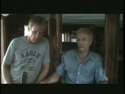 "The Prince of Tides" - DELETED Scene - Tom confronts Henry (his father)