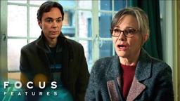 Kit Reveals His Boyfriend to His Parents