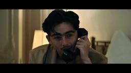 In Cinemas Everywhere Now