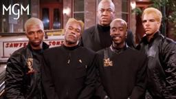 Meteor Man Saves His Family