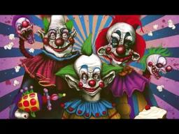 Killer Klowns from Outer Space - The Arrow Video Story