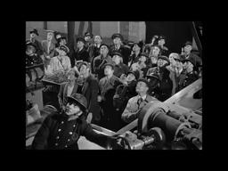 "Mine Own Executioner": Out on Blu-ray and DVD