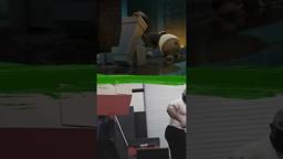 The Kung Fu of Kung Fu Panda 4