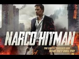 NARCO HITMAN - Official Trailer