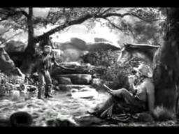Along Came Jones - Original Trailer 1945.