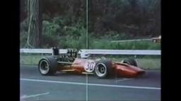 The Racing Scene - Official Trailer (1969)