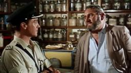 Death Drums Along The River - ComingSoon