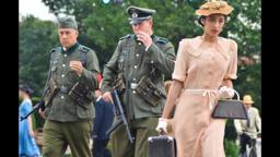 Enemy of the Reich: The Noor Inayat Khan Story - Trailer