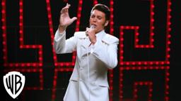 If I Can Dream - '68 Comeback Special