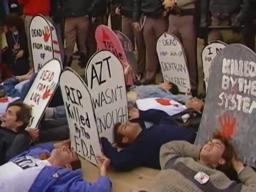 United in Anger Trailer