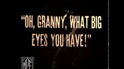 Mary Pickford - 'Little Red Riding Hood' (1911) Clip