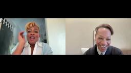 Aunjanue Ellis-Taylor and Marianne Jean-Baptiste | In Conversation