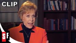 Mister Candid Camera (2022) - Clip: Carol Burnett