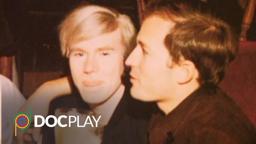 A Walk Into The Sea | Official Trailer | DocPlay