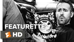 Becoming Pikachu Featurette