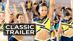 Bring It On: Fight to the Finish Official Trailer #1 - Christina Milian Movie (2009) HD