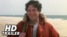 Garbo Talks (1984) Original Trailer [HD]