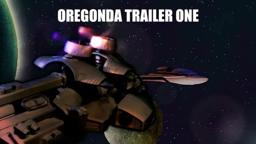 OREGONDA | Official Trailer