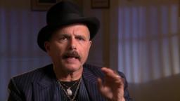 The Fugitive: Thrill of the Chase • Joe Pantoliano Clip • Produced by Gary Leva