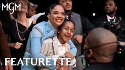 A Woman’s Creed – Featurette