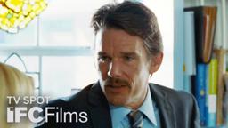 TV Spot “Academy”