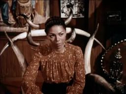 Melinda (1972) movie trailer