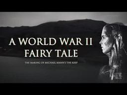 A WORLD WAR II FAIRY TALE OFFICIAL Teaser #1