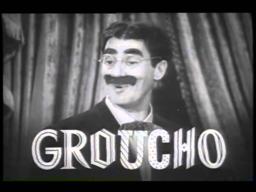 Go West Trailer 1940