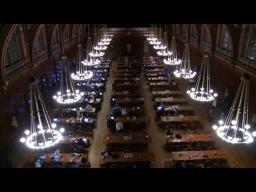 Meet The Artists '14: Andrew Rossi - Sundance Film Festival