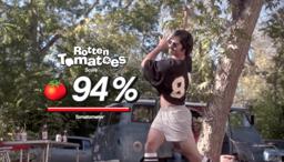 "Tomato Review" TV Spot