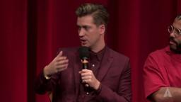 Academy Conversations: Blindspotting