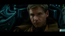 Blade Runner - Blu-ray Trailer