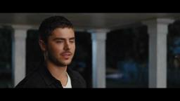 The Lucky One - Chemistry Featurette