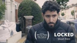Locked - Short Film 4k