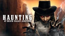 Haunting At Death Valley Junction | Official Trailer | Horror Brains