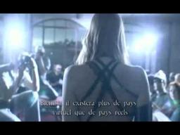 8th Wonderland trailer 1