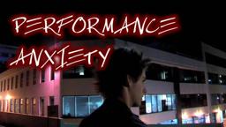 Performance Anxiety trailer - gay theme feature film starring Luke Mitchell in HD 1080